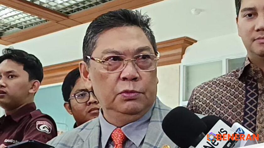 Indonesia di Dewan Perdamaian Gaza: Fokus Diplomasi, Bukan Konflik Bersenjata