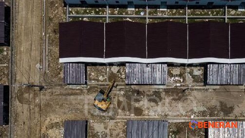 Insentif PPN Pembelian Rumah Berlanjut: Dukungan Pemerintah untuk Sektor Properti Hingga 2026