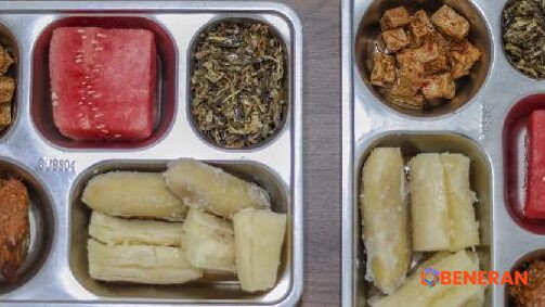 Insiden Balita Sakit di Majene: Sorotan Program Makan Bergizi Gratis