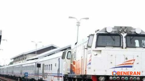 KA Ranggajati Jember-Cirebon: Era Baru dengan Rangkaian Generasi Terbaru