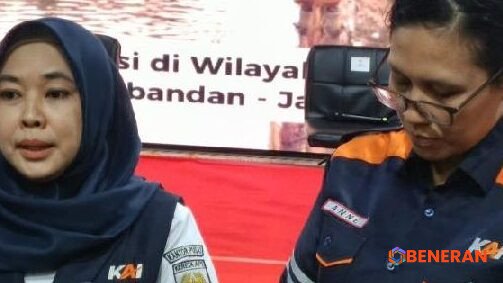 KAI Hadapi Dampak Finansial Banjir: Rp 3,5 Miliar Tiket Direfund