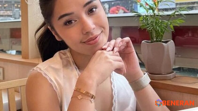 Kematian Mendadak Selebgram Lula Lahfah: Polisi Selidiki Tanpa Tanda Kekerasan