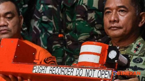 Kotak Hitam Pesawat ATR 42-500 Ditemukan, Kunci Investigasi Kecelakaan