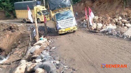 Krisis Kemanusiaan di Takengon: Perjalanan 14 Jam Demi Kebutuhan Pokok