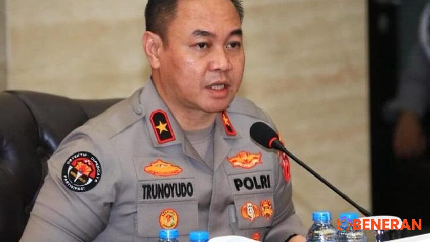 Mahkamah Konstitusi Tegaskan Polisi Boleh Isi Jabatan Sipil