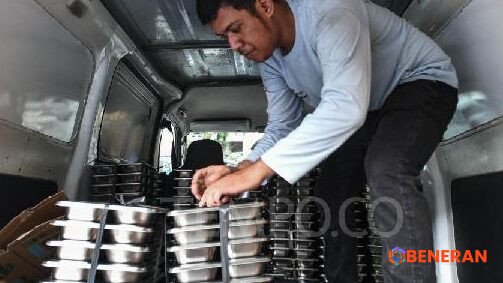 Menteri Maman Ungkap Keterlibatan Belasan Ribu UMKM dalam Program MBG