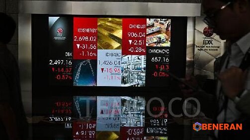 Minat IPO 2026 Tetap Kuat, BEI Jamin Selektivitas