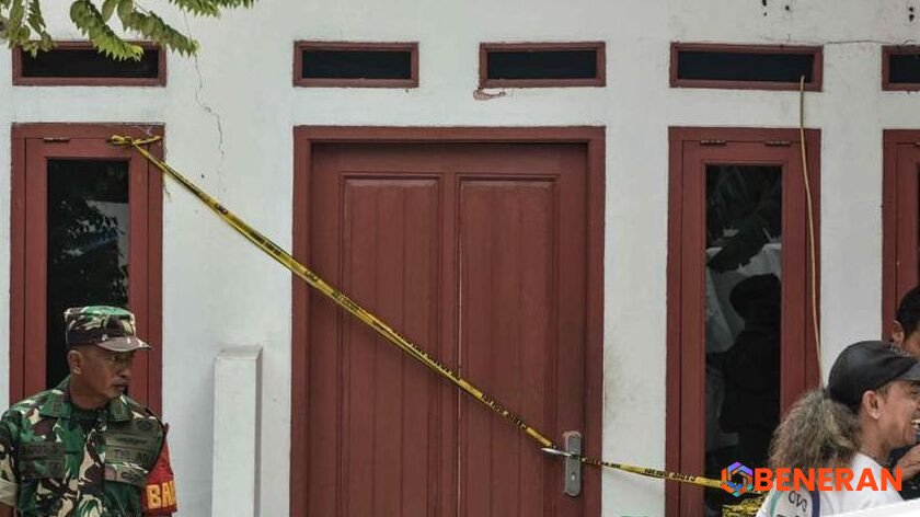 Misteri Kematian Sekeluarga di Jakarta Utara: Kesaksian Saksi Kunci Terungkap
