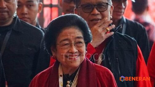 PDIP Rilis Buku Manajemen Bencana: Pendekatan Megawati untuk Mitigasi Risiko
