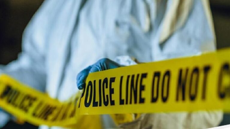 Penemuan Jasad Bayi Gemparkan Cengkareng, Polisi Selidiki Tragedi Kali BCT