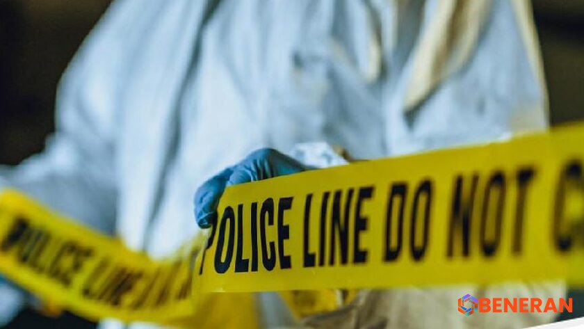 Penemuan Jasad Bayi Gemparkan Cengkareng, Polisi Selidiki Tragedi Kali BCT