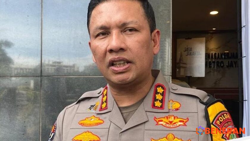 Penyelidikan Etik Terhadap Bhabinkamtibmas Jakarta Pusat Setelah Insiden Penjual Es Kue