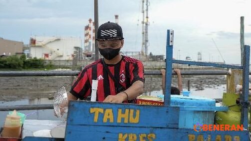 Proyek Kilang Balikpapan Pertamina: Katalisator Ekonomi Nasional