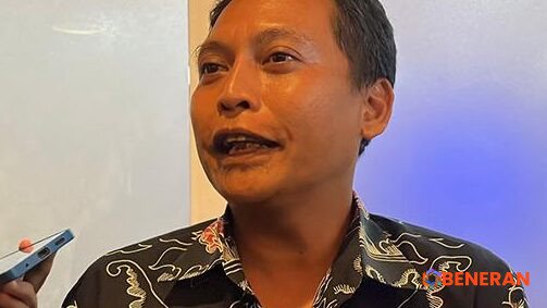 SPPG Sragen Relokasi Akibat Dekat Peternakan Babi, Dapur Baru Terpaksa Dibongkar