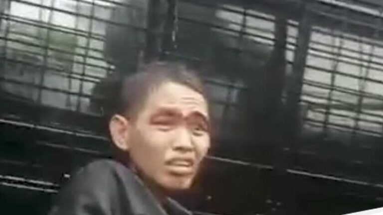 Tersangka Pembunuh Anak Politikus PKS Ditangkap, Akui Kejahatan Ganda