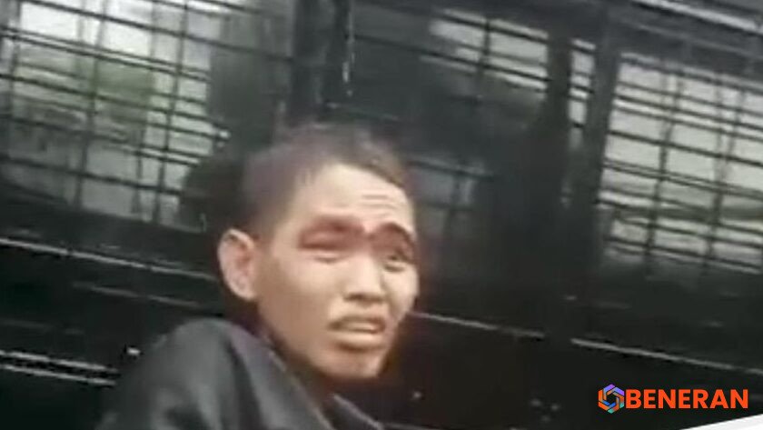 Tersangka Pembunuh Anak Politikus PKS Ditangkap, Akui Kejahatan Ganda