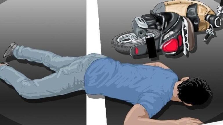 Tragedi Jalan Raya Bogor: Manuver Menyalip Berujung Maut