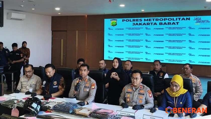 Tragedi Tawuran Pelajar di Jakarta Barat: Nyawa Melayang Akibat Tantangan Medsos
