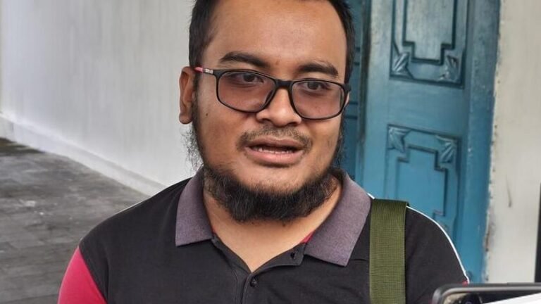 Update: Jubir PB XIV: Dana Hibah Keraton Diterima Rekening Pribadi Arahan Pemerintah