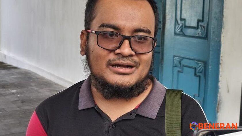 Update: Jubir PB XIV: Dana Hibah Keraton Diterima Rekening Pribadi Arahan Pemerintah