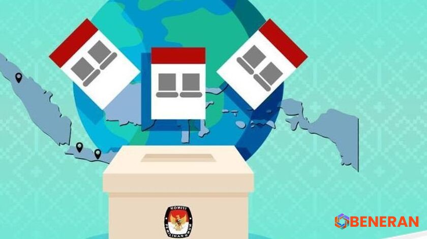 Update: Projo Usul Gubernur Dipilih DPRD, Bupati-Walkot Tetap Pilkada Langsung