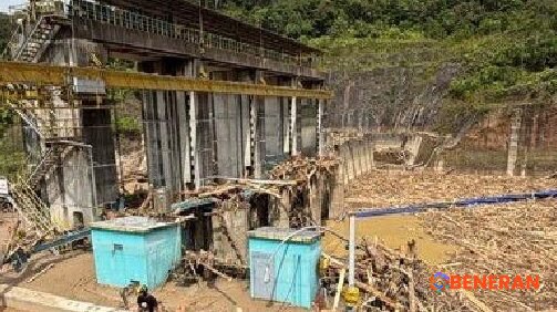 Walhi Soroti Lambatnya Pemulihan Pascabencana Sumatera dan Erosi Tradisi Lokal