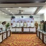 Aceh Usulkan Penangguhan Sistem Barcode BBM Subsidi