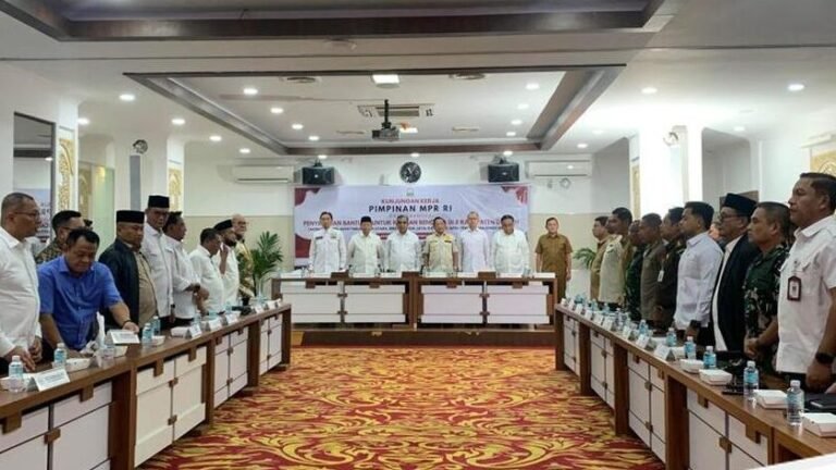 Aceh Usulkan Penangguhan Sistem Barcode BBM Subsidi