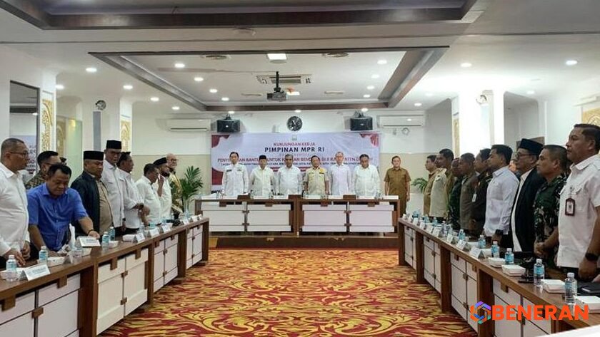 Aceh Usulkan Penangguhan Sistem Barcode BBM Subsidi