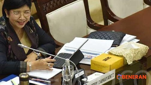 Bank Indonesia Tegaskan Komitmen Stabilisasi Rupiah Lewat Pasar SBN