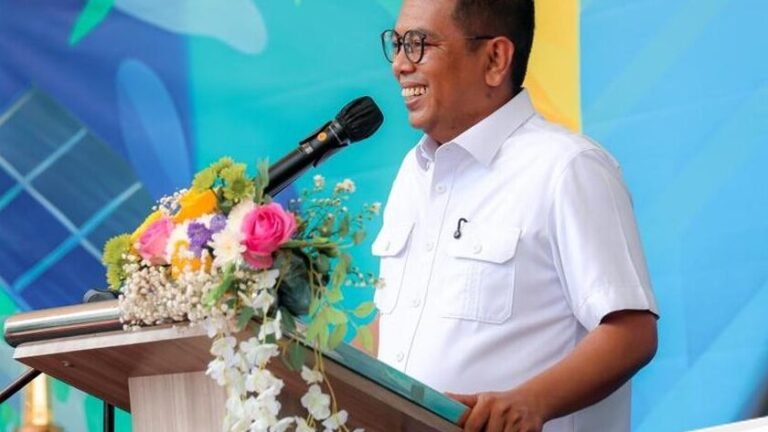 Banten Siap Gelar HPN 2026, Gubernur Harap Dongkrak Ekonomi Lokal