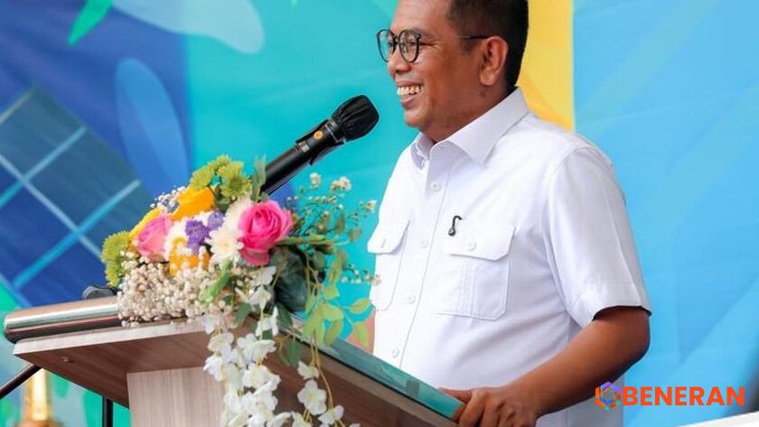 Banten Siap Gelar HPN 2026, Gubernur Harap Dongkrak Ekonomi Lokal