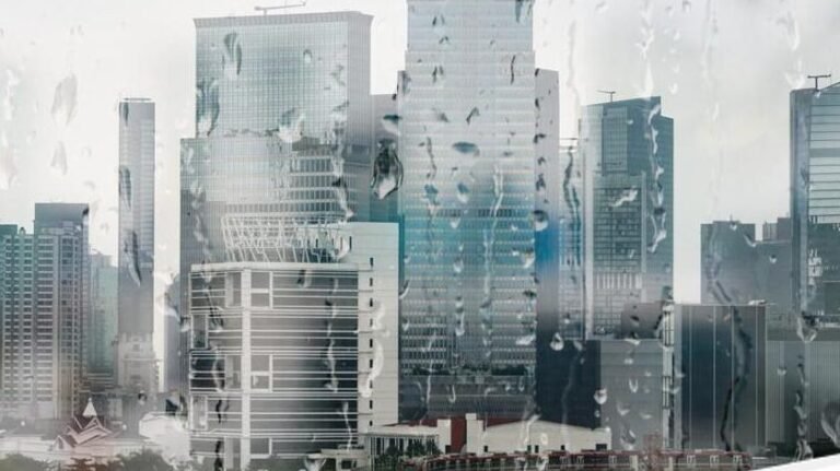 BMKG Ingatkan Potensi Hujan Lebat di Jabodetabek Awal Februari