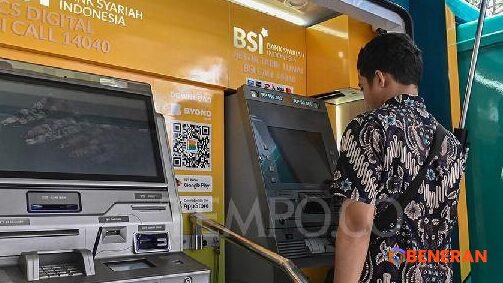 BSI Bukukan Laba Bersih Signifikan, Tembus Rp 7,57 Triliun di Tahun 2025
