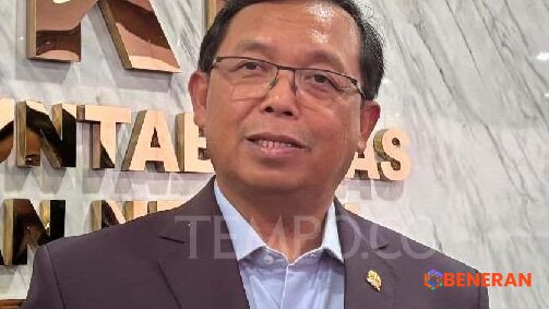 Demokrat Tegaskan Dukungan Penuh pada Program Gentengisasi Prabowo