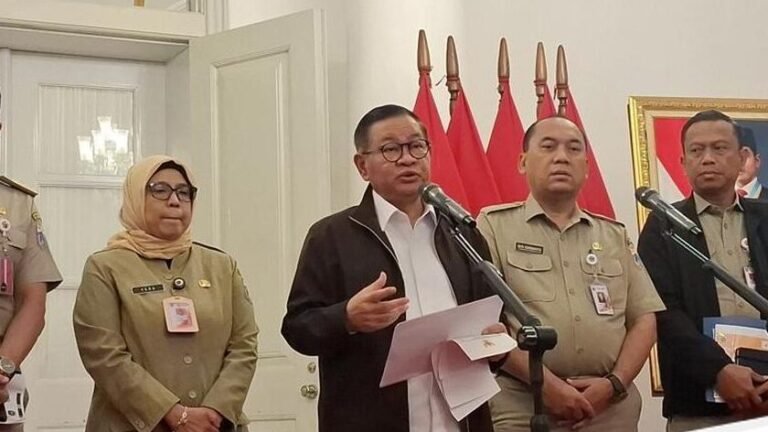 DKI Siapkan Rp 50 Miliar untuk Revitalisasi Anjungan Jakarta di TMII, Tanpa Beban APBD