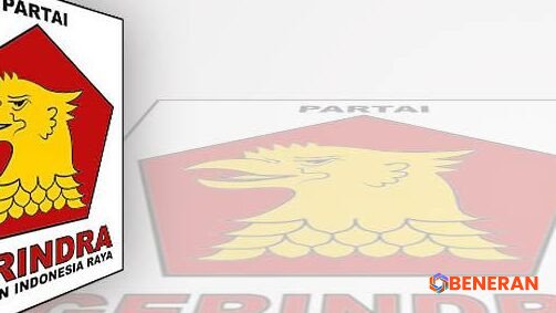 Elektabilitas Partai Gerindra Puncaki Survei Indekstat