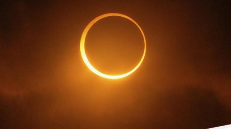 Gerhana Matahari Cincin 2026: Pertunjukan Langit Eksklusif di Antartika