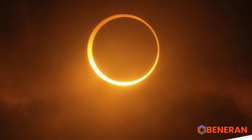 Gerhana Matahari Cincin 2026: Pertunjukan Langit Eksklusif di Antartika
