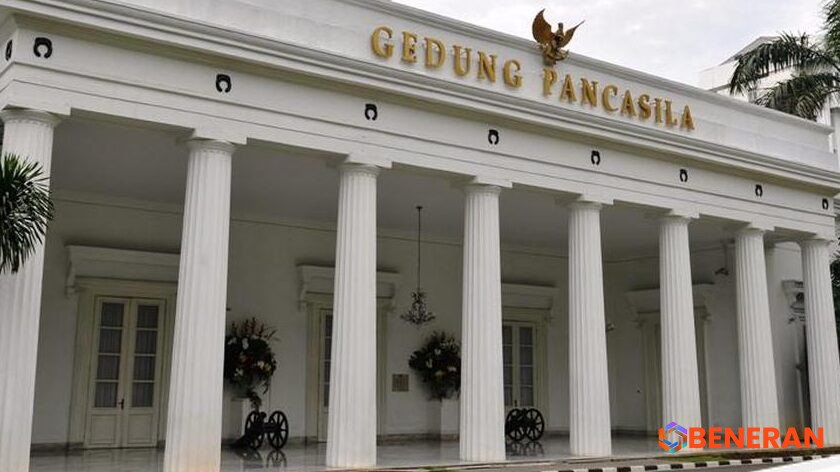 Indonesia dan Mitra Arab Bersatu Kecam Pernyataan Dubes AS soal Klaim Wilayah Israel