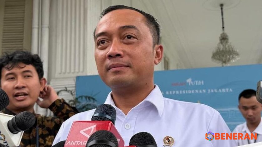 Indonesia Diundang ke Pertemuan Perdana Board of Peace di AS: Akankah Presiden Prabowo Hadir?