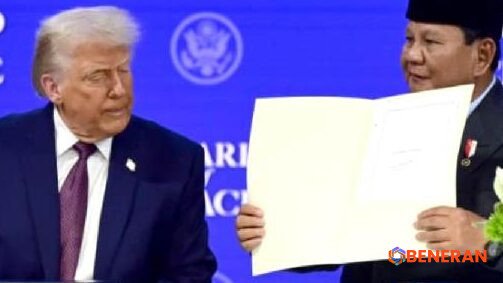 Indonesia Pertegas Larangan Ekspor Mineral Mentah, Dorong Hilirisasi Nasional