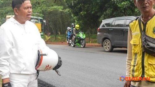 Jalan Mulus Jawa Barat: Keberhasilan Transformasi Infrastruktur di Bawah Dedi Mulyadi