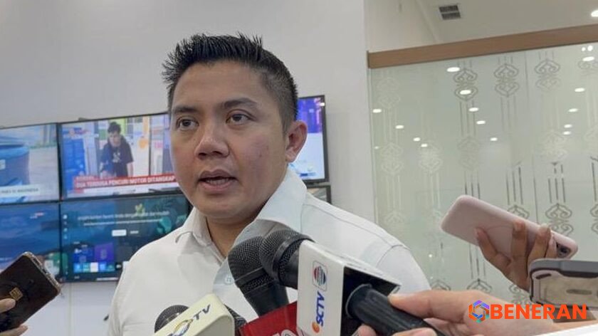 Jaminan Seskab: Anggaran Pendidikan Aman dari Program Makan Bergizi Gratis
