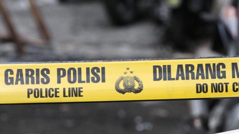 Kecelakaan Beruntun di Ciputat Renggut Nyawa Pemotor Wanita