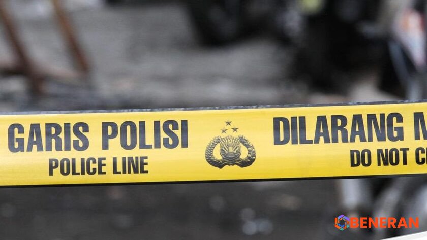 Kecelakaan Beruntun di Ciputat Renggut Nyawa Pemotor Wanita