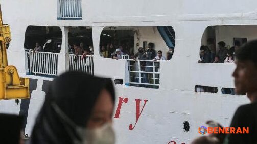 Kemenhub Gencar Inspeksi Kapal Penumpang, Pastikan Angkutan Lebaran 2026 Aman