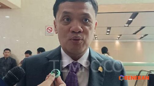 Komisi III Kawal Ketat Kasus Pembunuhan Anak di Sukabumi