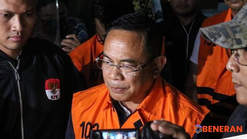 KPK Selidiki Jaringan Kasus Pemerasan Bupati Pati dan Rekrutmen Perangkat Desa