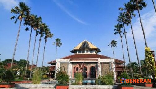 Masjid Kampus UGM Umumkan Pembicara Ramadan 2026, Libatkan Tokoh Nasional